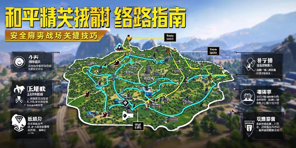 和平精英辅助《战神w》直装全网首发吃鸡吃到手软