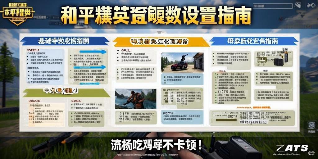 和平精英【404内核】辅助外挂