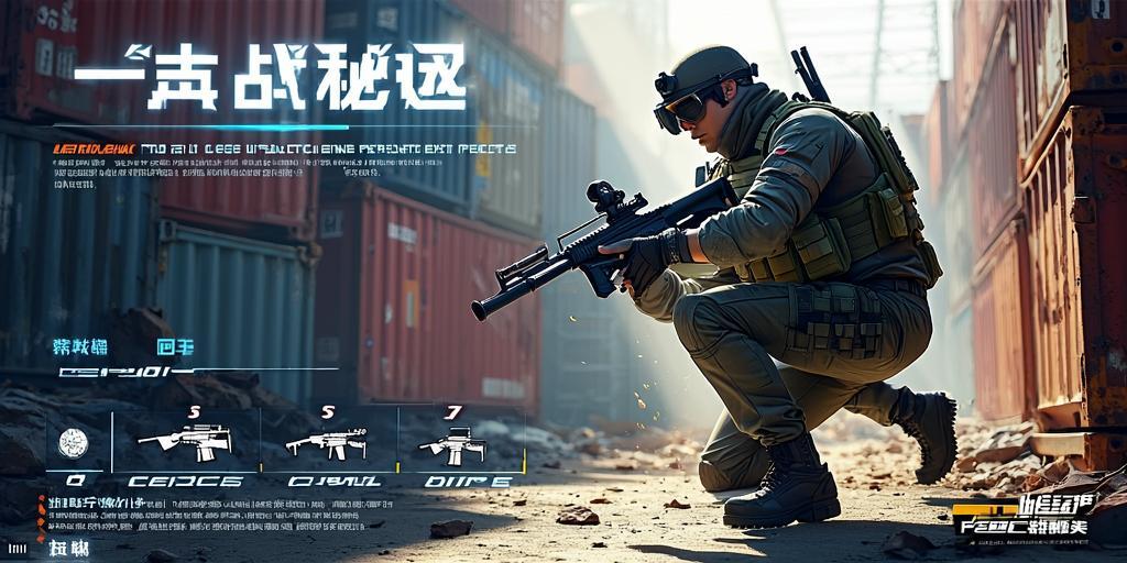 和平精英辅助工具安全指南：保护账号远离封禁